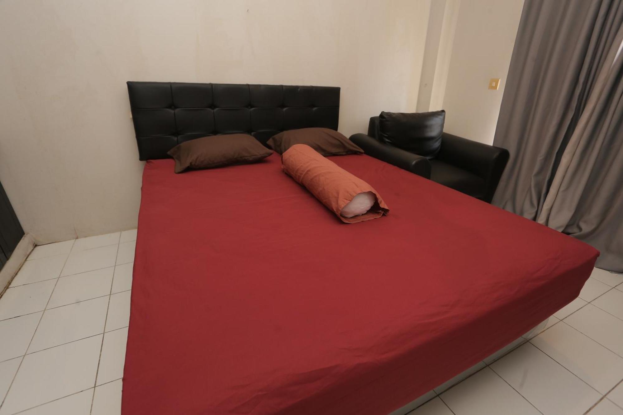 Apartemen Springlake Summarecon Bekasi By 3K Bagian luar foto